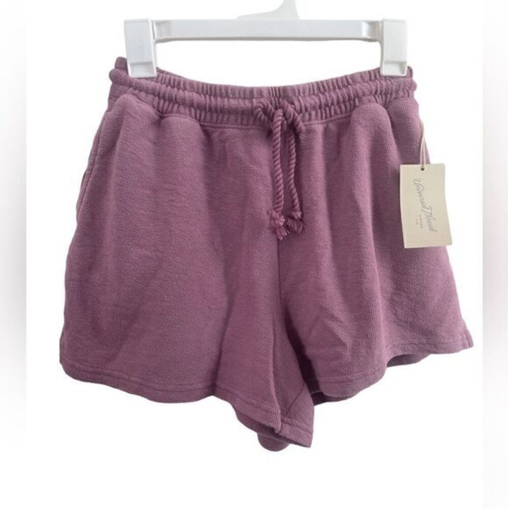 Universal Thread Women Shorts Small Black